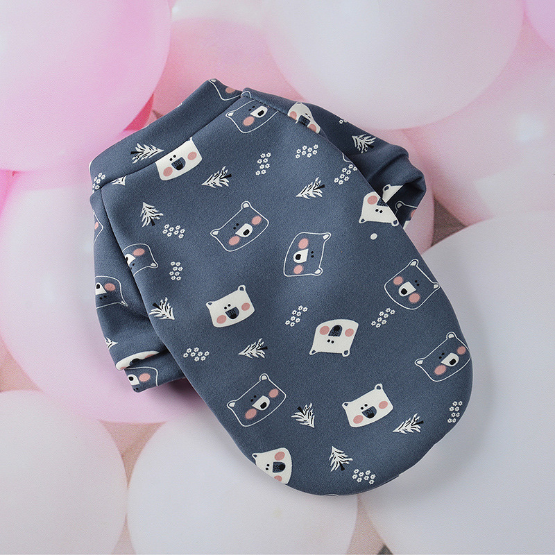 Pet Clothing JT-PE002