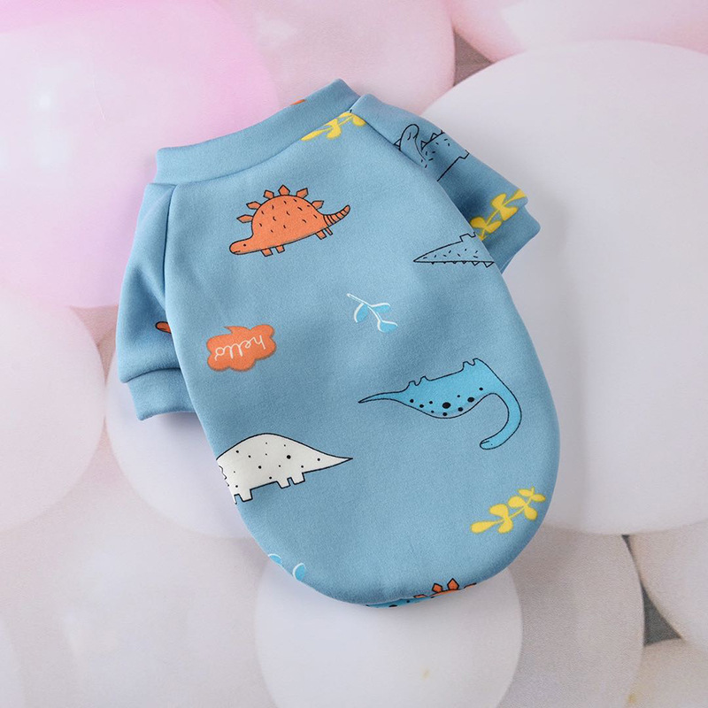 Pet Clothing JT-PE002