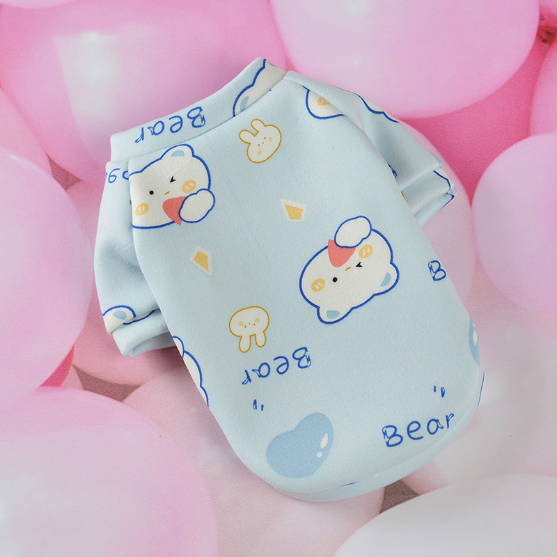 Pet Clothing JT-PE002