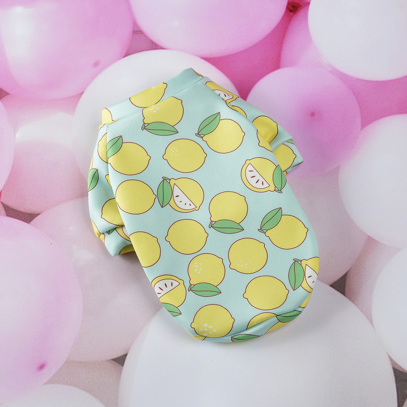 Pet Clothing JT-PE002