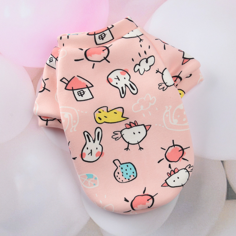 Pet Clothing JT-PE002