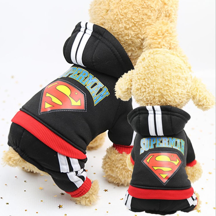 Pet Clothing JT-PE004