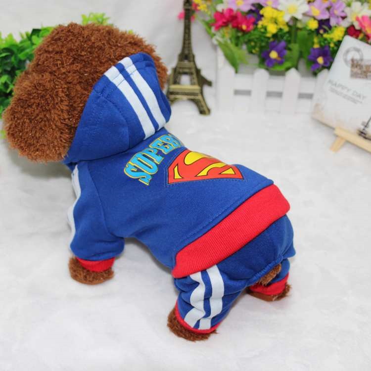 Pet Clothing JT-PE004