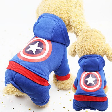 Pet Clothing JT-PE004