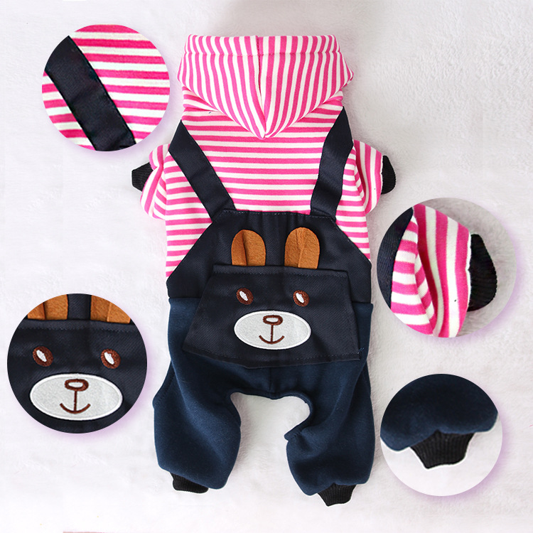 Pet Clothing JT-PE004