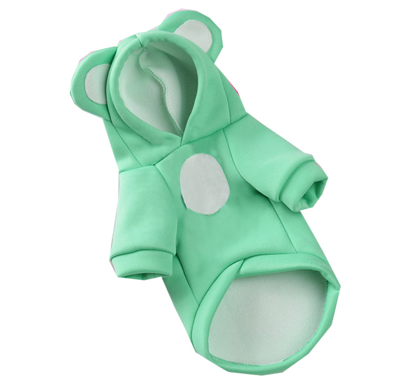 Pet Clothing JT-PE007