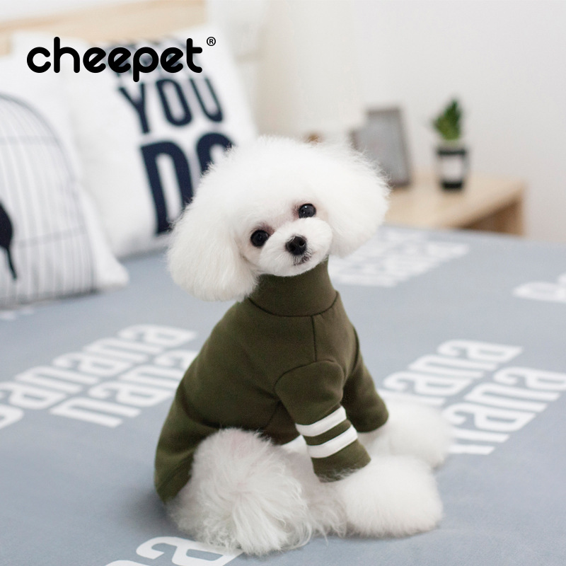Pet Clothing JT-PE010