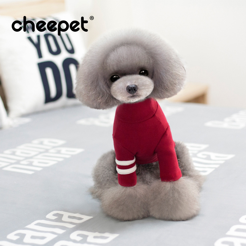 Pet Clothing JT-PE010