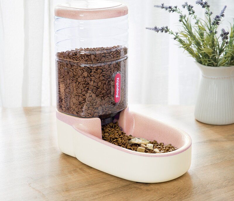 Pet Tableware JT-PH01