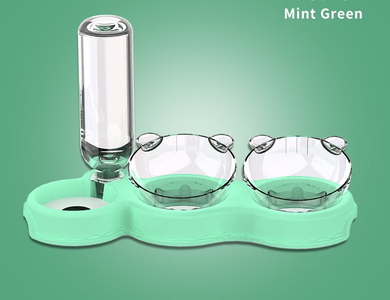 Pet Tableware JT-PH03