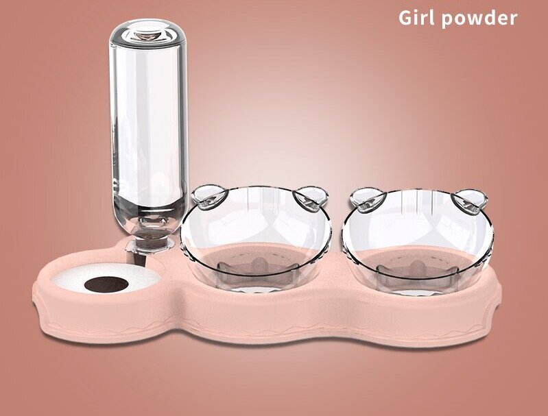 Pet Tableware JT-PH03