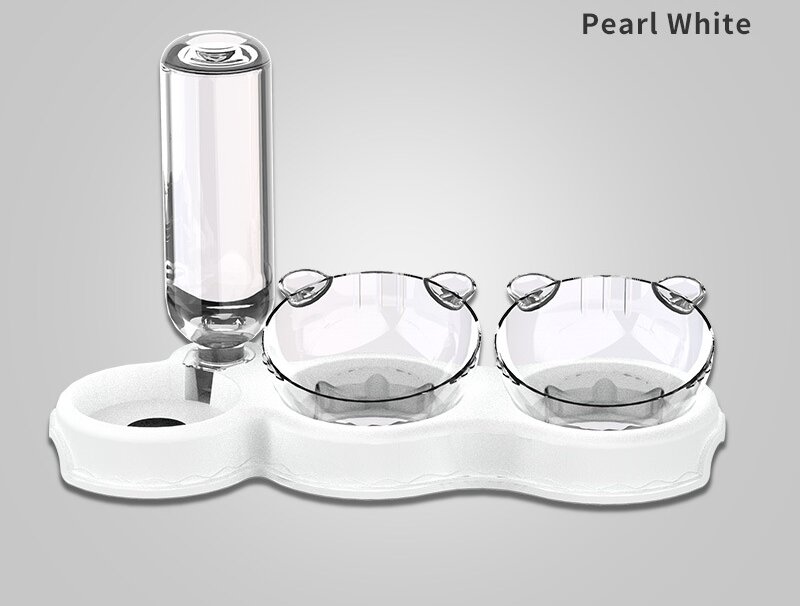 Pet Tableware JT-PH03