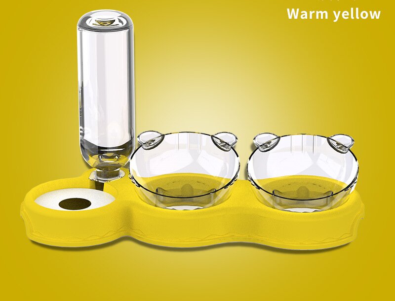 Pet Tableware JT-PH03