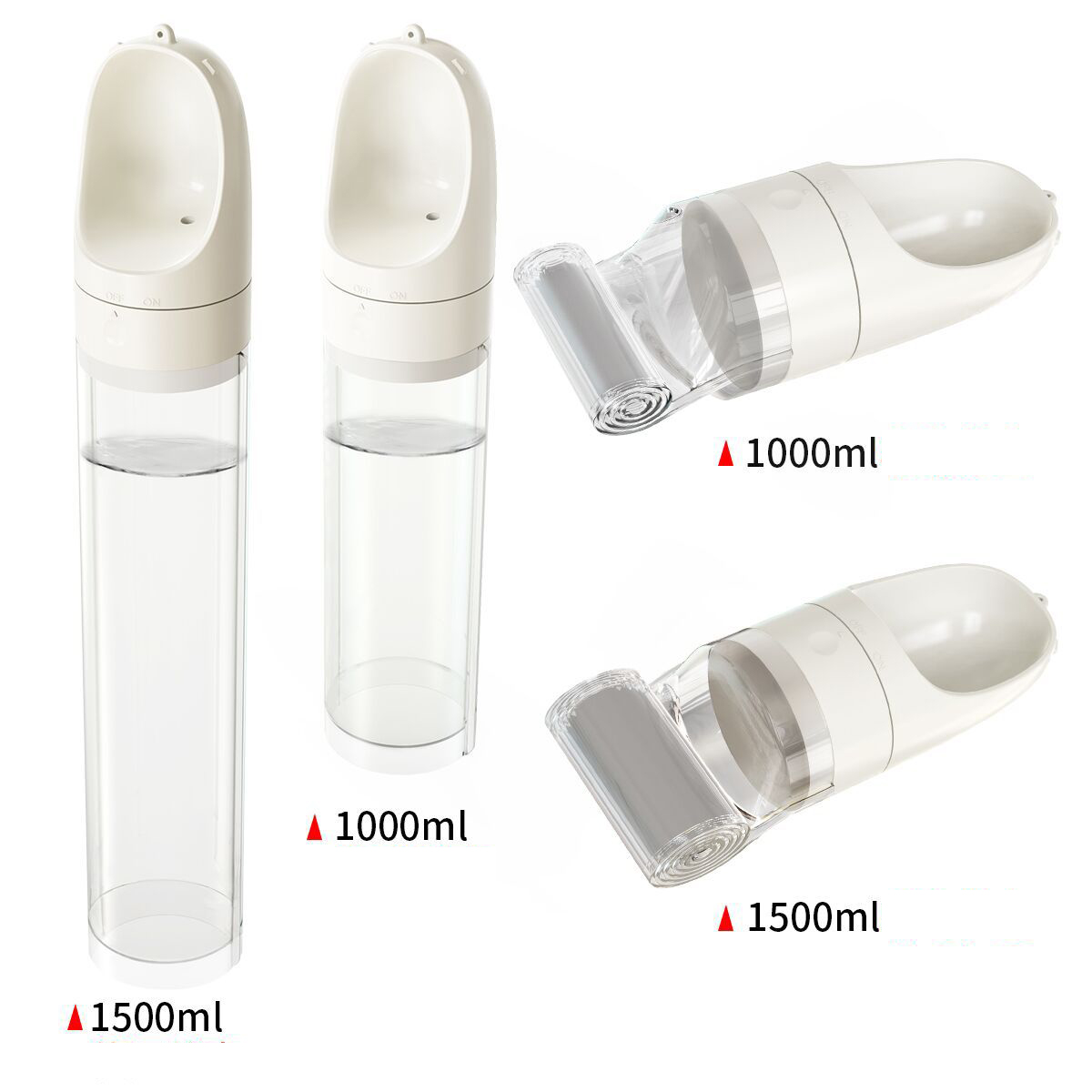 Pet Tableware JT-PH05