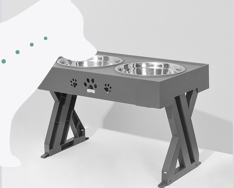 Pet Tableware JT-PH08