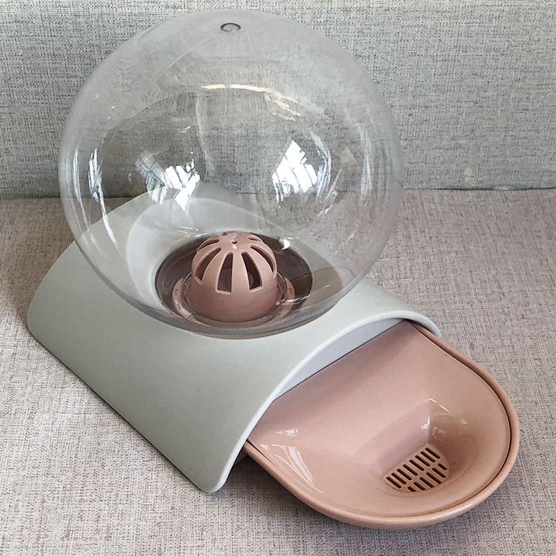 Pet Tableware JT-PH09