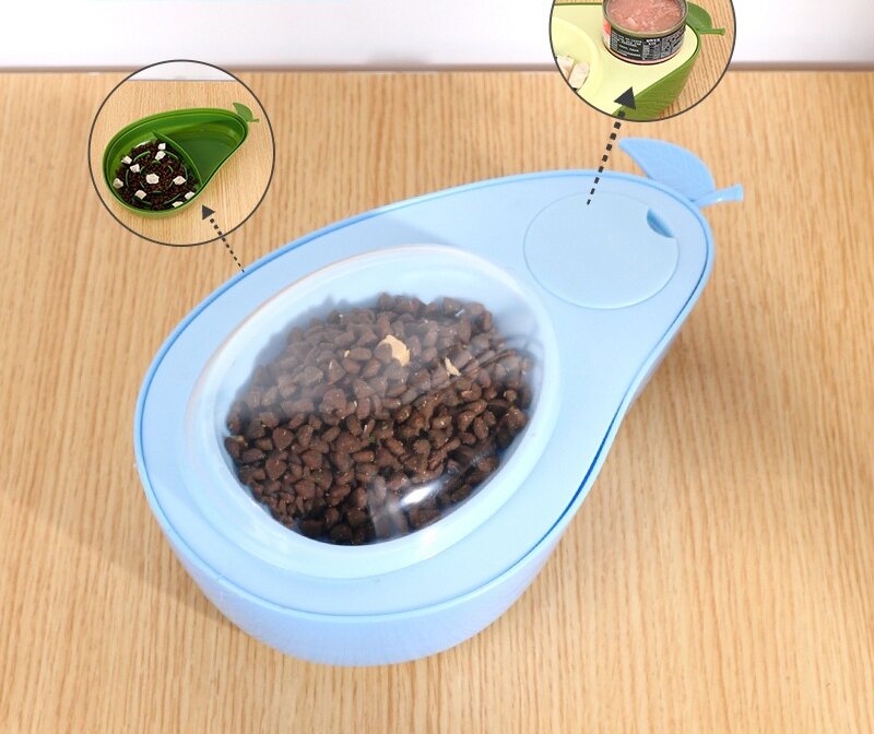 Pet Tableware JT-PH10