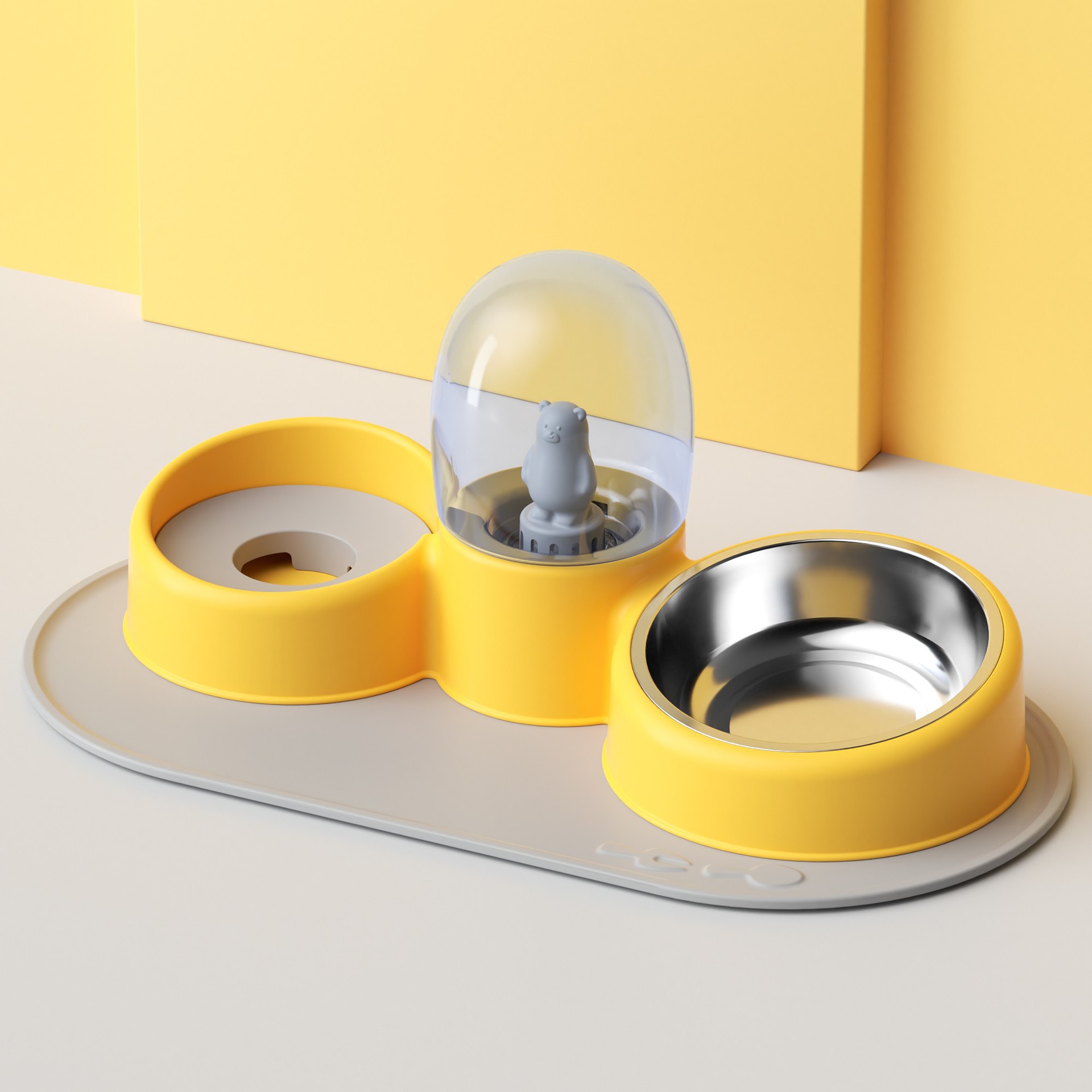 Pet Tableware JT-PH11