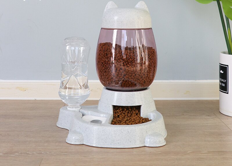 Pet Tableware JT-PH12