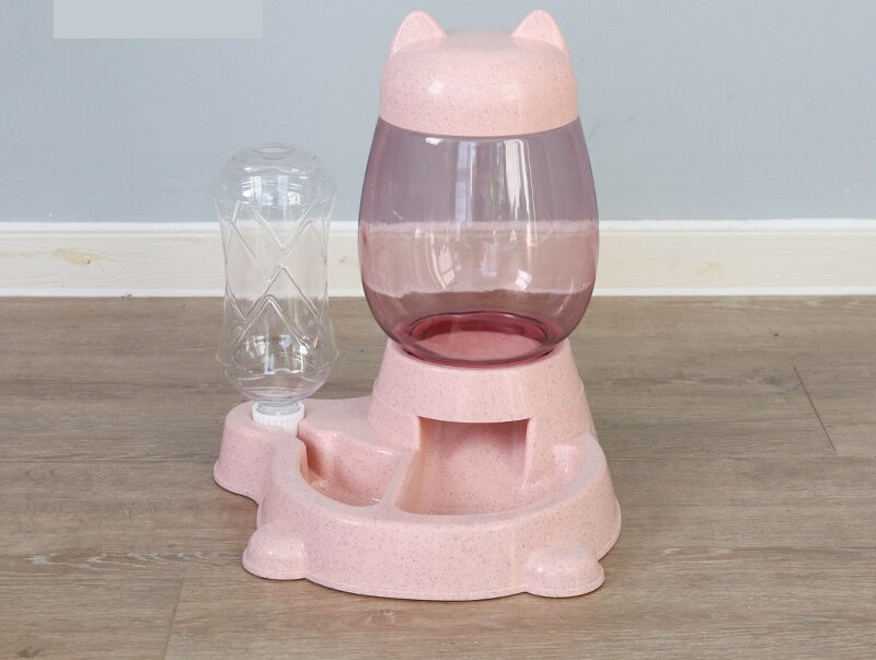 Pet Tableware JT-PH12