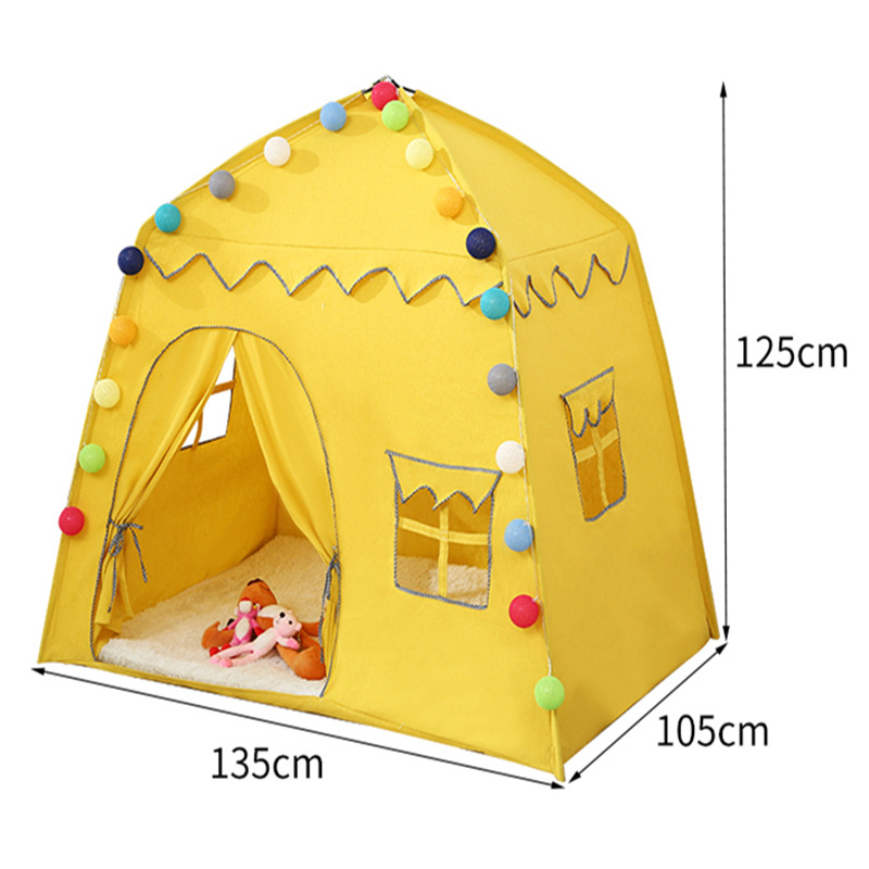 Tents JT-A002