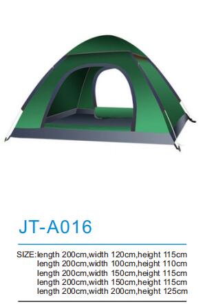 Tents JT-A016