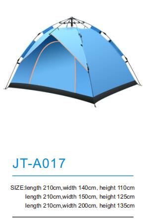 Tents JT-A017