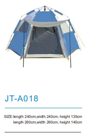 Tents JT-A018