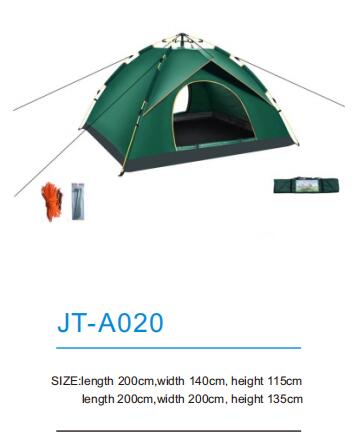 Tents JT-A020