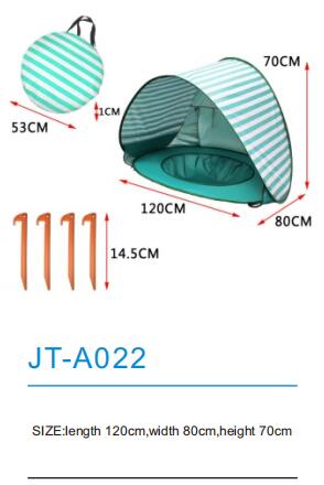Tents JT-A022