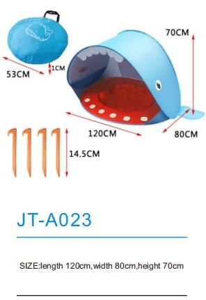 Tents JT-A023