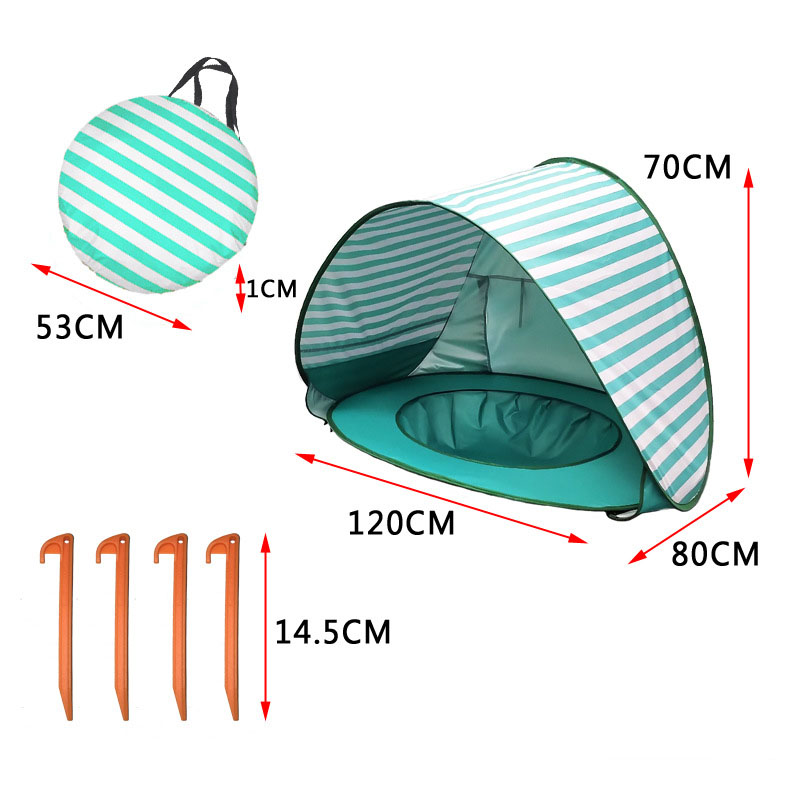 Tents JT-A022