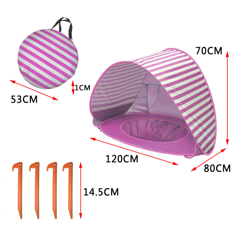 Tents JT-A022