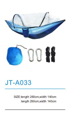 Tents JT-A033