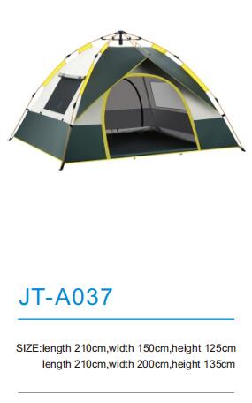 Tents JT-A037
