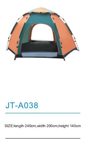 Tents JT-A038
