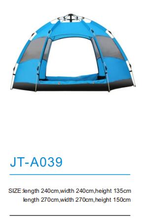 Tents JT-A039