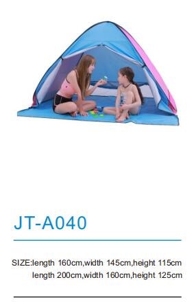 Tents JT-A040