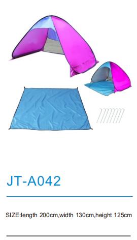 Tents JT-A042