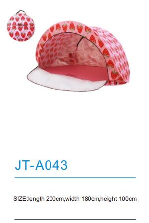 Tents JT-A043