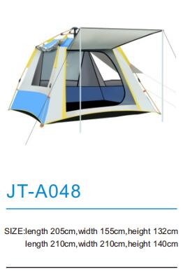 Tents JT-A048