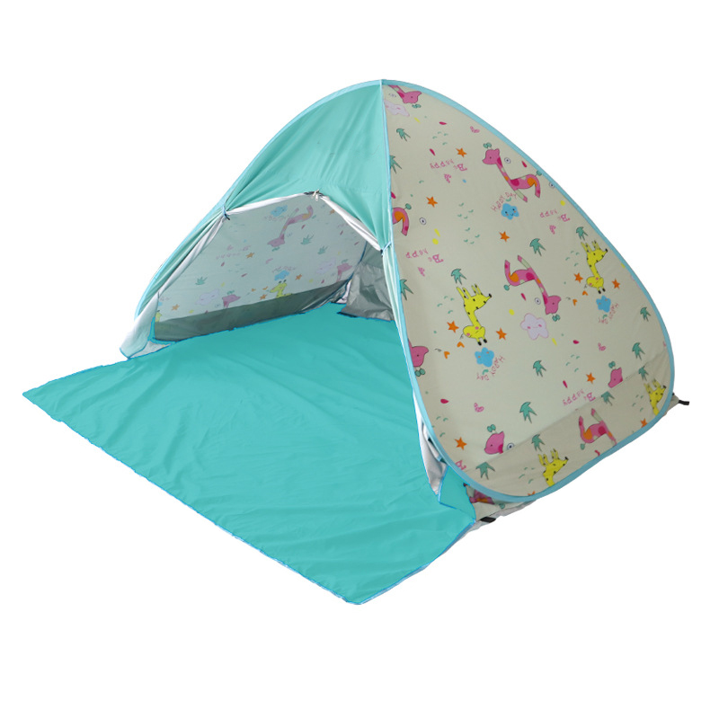 Tents JT-A041