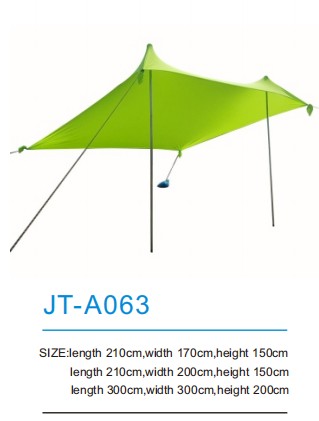 Tents JT-A063