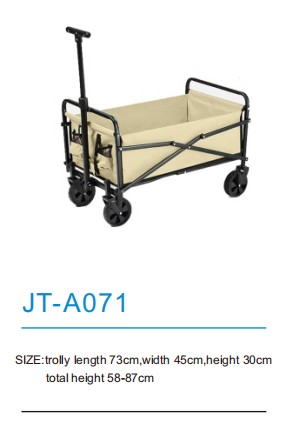 Tents JT-A071