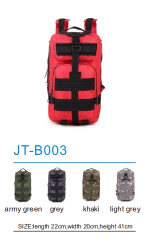 Outdoor Bag JT-B003
