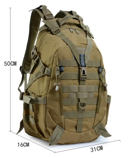 Outdoor Bag JT-B005