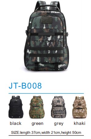 Outdoor Bag JT-B008