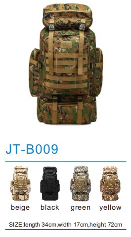 Outdoor Bag JT-B009