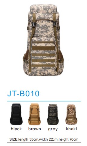 Outdoor Bag JT-B010