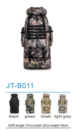 Outdoor Bag JT-B011